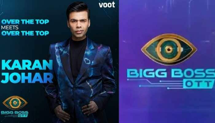 Bigg Boss OTT: Karan Johar will never be seen as a contestant on THIS show, here&#039;s why!