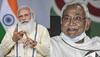 BJP-JD(U) alliance
