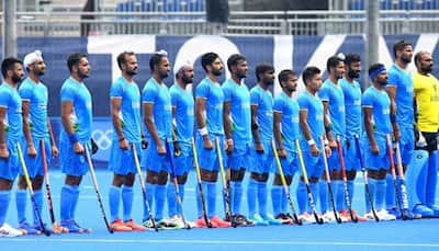 India beat Great Britain 3-1, enter semis of Olympics men's hockey after 49 years