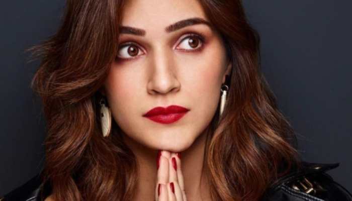 Kriti Sanon opens up on the pay disparity, patriarchy in Bollywood, says 'it will take time to change'