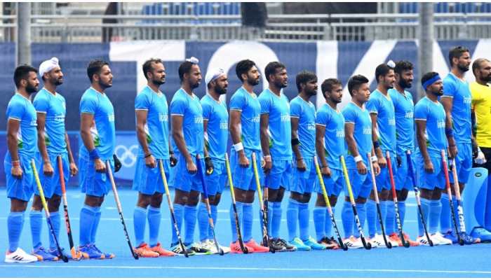 India&#039;s entry into Olympic semifinals after 49 years, fans fill Twitter with gratitude