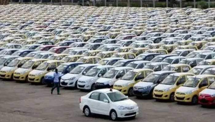 Maruti Suzuki, Hyundai and Tata Motors post double-digit sales growth in July