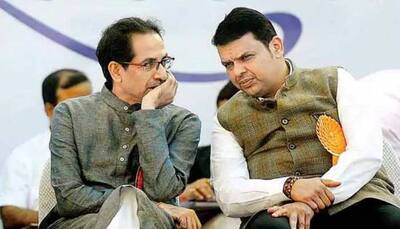 BJP MLC's remark on Shiv Sena Bhavan in Mumbai sparks verbal duel between parties
