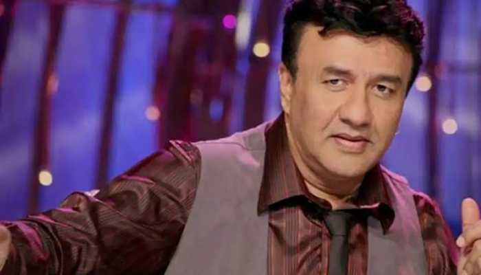 Netizens accuse Anu Malik of 'copying' Israel's national anthem for his song Mera Mulk Mera Desh!