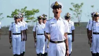 Indian Navy recruitment 2021: Registration for Sailor posts begin on August 2, apply at joindiannavy.gov.in