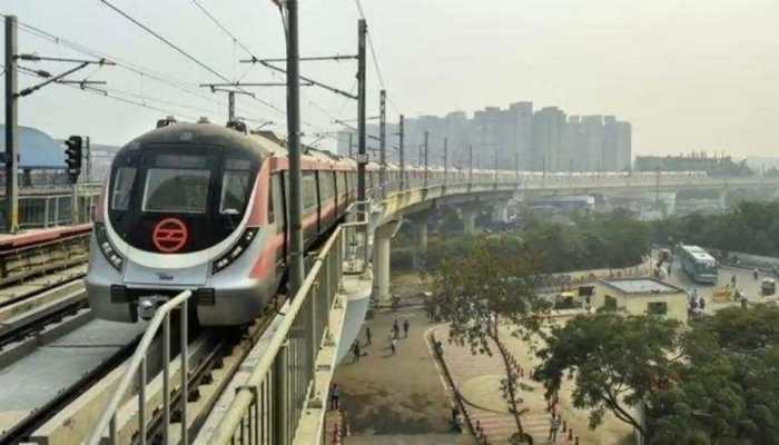 Good news for commuters as Delhi Metro opens Grey Line extension, Pink Line segment on August 6