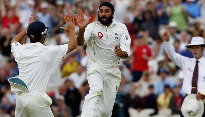 Monty Panesar pulls out of Kashmir Premier League after BCCI threat following Herschelle Gibbs