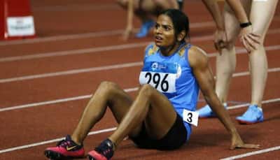 Tokyo Olympics: Heartbreak for Dutee Chand, fails to qualify for women’s 200m semis