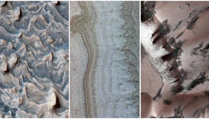 Have you read the 'mail from Mars' yet? If not, we have got you covered