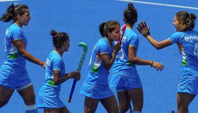 Tokyo Olympics: India women hockey team rewrite history, in semis for 1st time ever