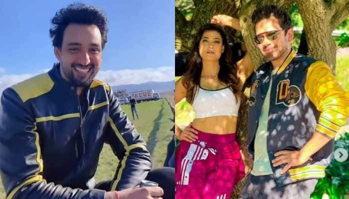 Khatron Ke Khiladi 11: Sourabh Raaj Jain gets evicted as second contestant, Shweta Tiwari, Abhinav Shukla miffed by decision