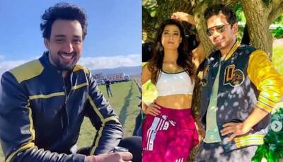 Khatron Ke Khiladi 11: Sourabh Raaj Jain gets evicted as second contestant, Shweta Tiwari, Abhinav Shukla miffed by decision