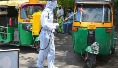 Karnataka to closely monitor travellers from Kerala, Maharashtra amid COVID pandemic