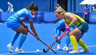 Tokyo Olympics: Indian women hockey team ride on Gurjit Kaur and Savita Punia heroics