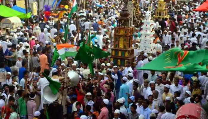 UP bans religious processions during Muharram, Shia clerics raise questions over objectionable language in the circular