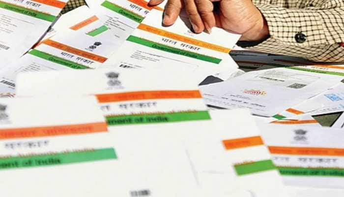 How to change address in Aadhaar card without address proof – Here is the step by step guide
