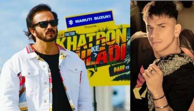 Khatron Ke Khiladi: Prince Narula to participate in next season of Rohit Shetty’s reality show?