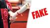 fake university list in india