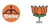 Shiv Sena-BJP