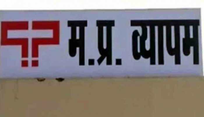 Vyapam scam: Two accused get 7 years jail term for rigging 2013 MP police constable exam