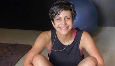 Mandira Bedi is all smiles in fresh post and the reason will surely make your day!