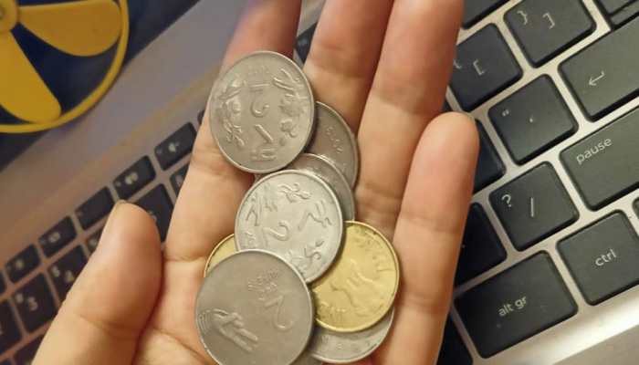 THIS 2 rupee coin will earn lakhs for you --Details inside