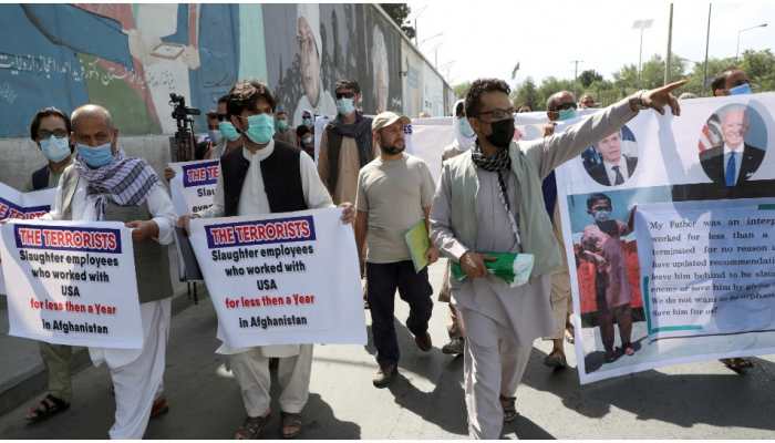 US State Department to resettle thousands more Afghans as refugees