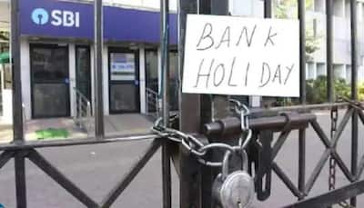 Bank Holiday August, 2021: Banks to remain closed for 15 days. Check full list here