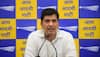 BJP-ruled MCD does not pay salaries to employees so that they sit on hartals: AAP leader Saurabh Bhardwaj