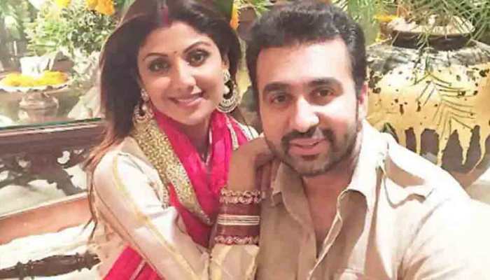 Don't deserve a media trial, says Shilpa Shetty on husband Raj Kundra pornography case