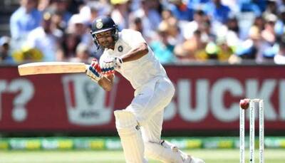 India vs England: Big setback for Team India as Mayank Agarwal ruled out of first Test