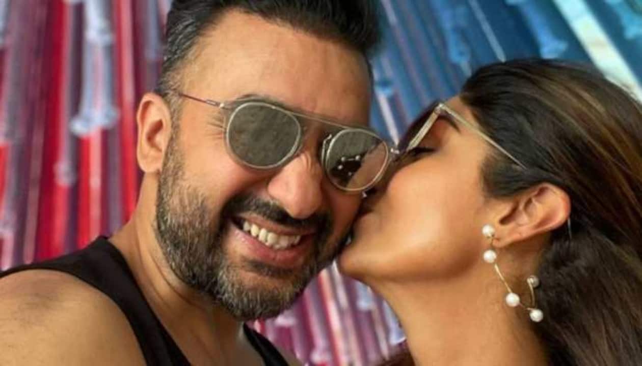 1260px x 720px - Did you know Raj Kundra gifted Shilpa Shetty an IPL team on Valentines Day  in 2009? Know more | People News | Zee News