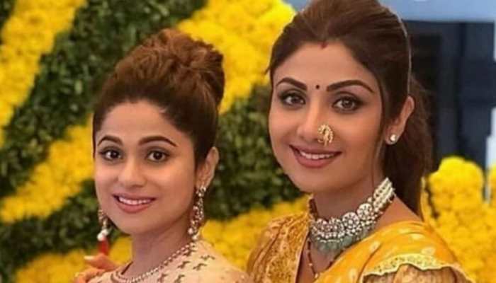 I know the pain, I&#039;ve been through it: When Shilpa Shetty&#039;s sister Shamita Shetty opened up on her depression