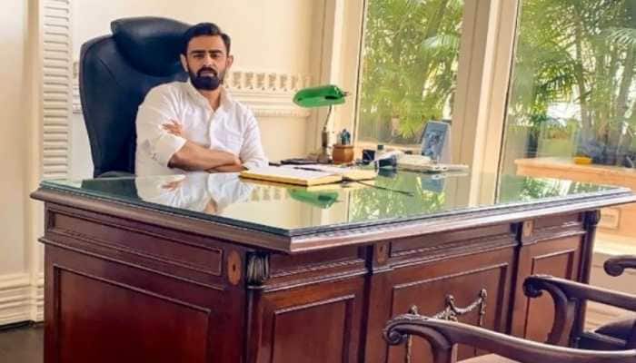 How Shalimar Corp Ltd’s Kunal Seth is ushering in the future of Indian Real Estate