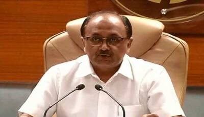 Samajwadi Party making false claims, taking credit for work done by BJP: UP minister Sidharth Nath Singh