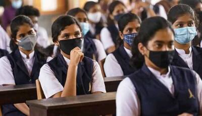 Quality Education Resolution: Govt schools undergo significant makeover under Yogi regime in UP