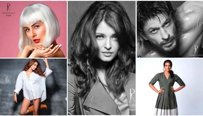 Ace photographer Dabboo Ratnani's images tell a different story