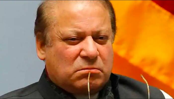 Imran Khan-led PTI&#039;s victory in PoK polls &#039;dubious&#039;, says Nawaz Sharif