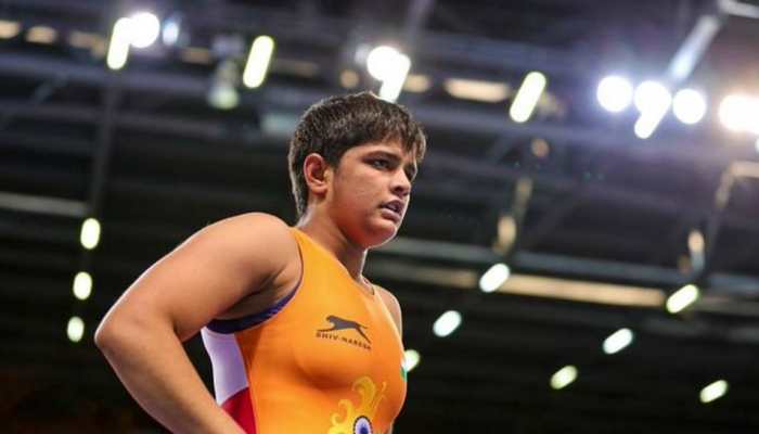 Tokyo Olympics: Wrestler Sonam Malik loses opening bout on Games debut