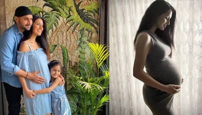 Geeta Basra suffered two miscarriages before birth of her son Joval, ask women not to lose hope