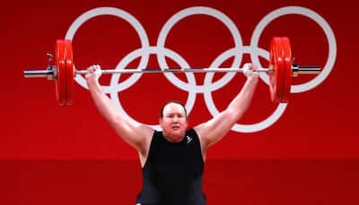 Tokyo Olympics: History-maker Laurel Hubbard says she is not a transgender role model, but athlete!