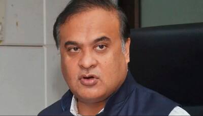 Himanta Biswa Sarma on Assam-Mizoram border dispute: ‘Solution to it is not possible overnight’