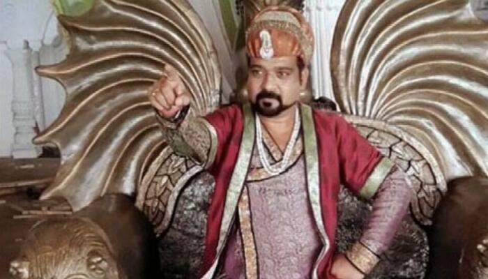 Jodha Akbar actor Lokendra Singh loses a leg due to high diabetes level