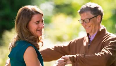 Bill and Melinda Gates are officially divorced
