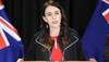 New Zealand PM Jacinda Ardern tests negative for COVID-19