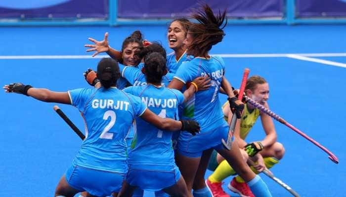 India vs Argentina Tokyo Olympics women's hockey preview: Rani Rampal's  girls eye golden ticket | Other Sports News | Zee News