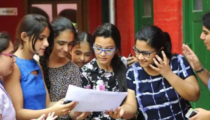 CBSE Class 10 result 2021: Which regions have the highest and lowest pass percentage?