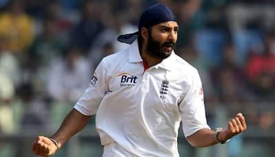 Monty Panesar shuts Pakistani fans after opting out of Kashmiri Premier League – Check out