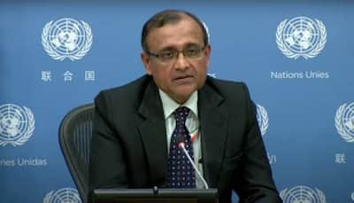 'Pakistan needs to vacate PoK', Indian Envoy to UN Tirumurti