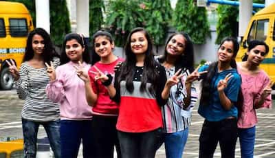 Maharashtra HSC result 2021 announced: 99.63 per cent students pass, check score at mahresult.nic.in